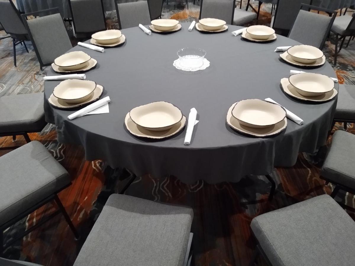 Holiday Inn - Kansas City - Northeast By Ihg Bagian luar foto